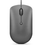 Mouse Lenovo Lenovo 540, Storm Gri - imagine 3