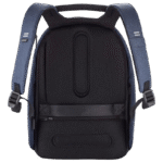 Rucsac pentru Laptop Bobby Hero Small, 13.3", Piele artificială, Albastru închis - Image 16