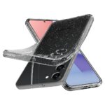 Husă Spigen Samsung S23, Liquid Crystal, Cristal cu sclipici - Image 10