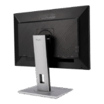 27" Monitor ASUS PA278QV, IPS 2560x1440 WQHD, Negru | Gri - Image 7