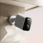 Camera de supraveghere IP Xiaomi BW300, Alb - Image 3