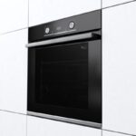 Cuptor Electric Gorenje BOSX 6737 E09BG, Negru - Image 2