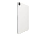 Husă pentru tabletă Apple Smart Folio for iPad Pro 3rd/4th/5th gen, 12,9", Poliuretan, Alb - Image 4