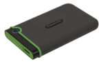 HDD portabil extern Transcend StoreJet 25M3S, 2 TB, Iron Gray (TS2TSJ25M3S) - Image 4