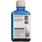 Recipient de cerneală Barva T6931, 180ml, Cyan - imagine 2