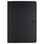 Husă pentru tabletă Cellularline Folio - Galaxy Tab A 8.0 (2019), Piele artificială, Negru - Image 2