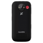Telefon mobil Allview D2 Senior, 0,03GB/32MB, Negru - Image 3