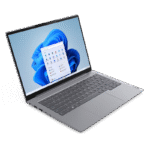 Laptop Business 14" Lenovo ThinkBook 14 G6 IRL, Arctic Grey, Intel Core i5-13420H, 16GB/512GB, Fără SO - Image 15