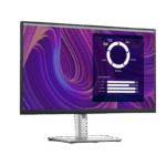23,8" Monitor DELL P2423D, IPS 2560x1440 WQHD, Negru - imagine 10
