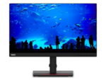 23" Monitor Lenovo T23i-20, IPS 1920x1080 FHD, Negru - Image 10
