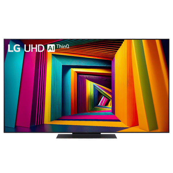 55" LED SMART TV LG 55UT91006LA, 3840x2160 4K UHD, webOS, Negru