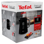 Fierbător electric Tefal KO854830, Negru - Image 2