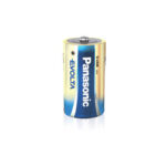 Baterii Panasonic LR14EGE, C, 2buc. - imagine 3