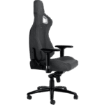 Scaun Gaming Noblechairs Epic, Textil, Antracit - imagine 4