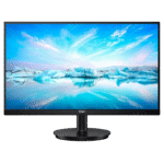 27" Monitor PHILIPS 275V8LA, VA 2560x1440 WQHD, Negru