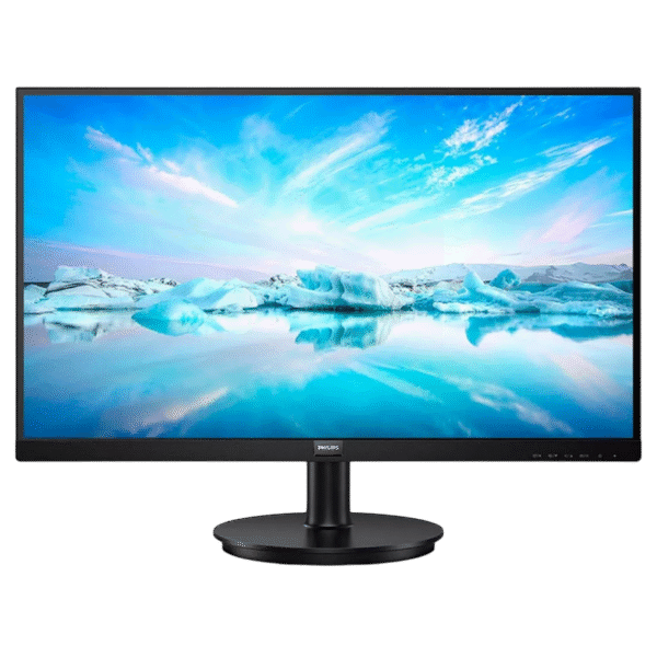 27" Monitor PHILIPS 275V8LA, VA 2560x1440 WQHD, Negru
