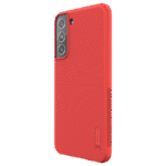 Husă Nillkin Nillkin SAM. S22+, Frosted, Red | Красный - Image 2