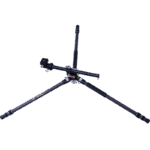 Trepied/Monopod Vanguard VEO3+ 263CB, Cap trepied de minge, Negru - Image 16