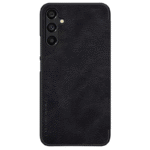 Husă tip carte Nillkin Galaxy A34 - Qin LC, Negru
