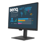 27" Monitor BenQ BL2790QT, IPS 2560x1440 WQHD, Negru - Image 3