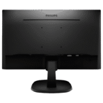 27" Monitor PHILIPS 273V7QJAB, IPS 1920x1080 FHD, Negru - imagine 2