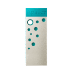 Memorie USB Apacer AH11J, 32GB, Turquoise Green