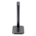 Stand pentru căști gaming Havit TH610, USB, Negru - Image 6