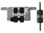 Panasonic Roller Exchange Kit for Scanner KV-SS015