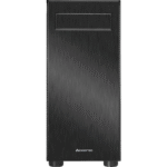Carcasă PC Chieftec AL-02B-OP, Midi-Tower, ATX, Negru - Image 7