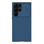 Husă Nillkin Galaxy S23 Ultra Camshield Pro, Albastru - Image 7