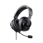 Căști gaming Havit H2230d, Cu fir, Negru - Image 2