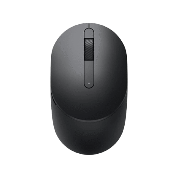 Mouse Wireless DELL MS3320W, Negru