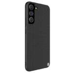 Husă Nillkin Galaxy S22+ - Textured Case, Negru - Image 7