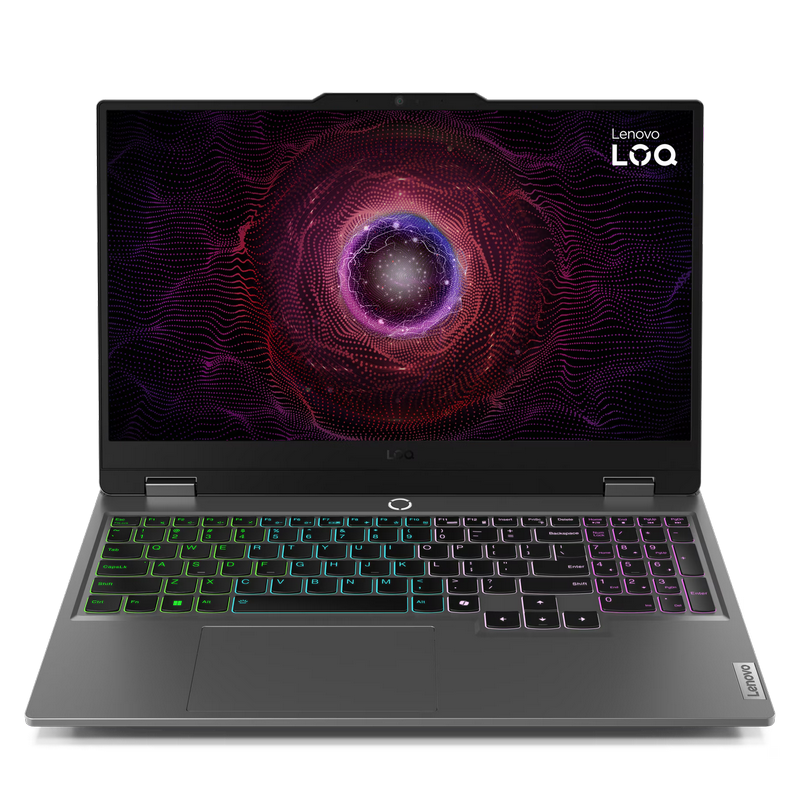 3bede23f-53ef-4fd2-918e-d3eb52a2eaf1 NB Lenovo 15.6" LOQ 15ARP9 (Ryzen 7 7435HS 24Gb 1Tb) - Image 1