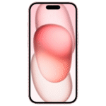 Smartphone Apple iPhone 15, 6GB/128GB, Roz - Image 6