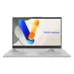 Laptop 15,6" ASUS Vivobook Pro 15 OLED N6506MV, Earl Grey, Intel Core Ultra 9 185H, 24GB/1024GB, Fără SO