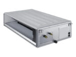 Outdoor Unit  Samsung AC140JXMDGH, CAC (f.Duct), R410A, 3-Phase - imagine 6