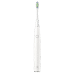 Periuța de dinți electrică sonică Oclean Air 2, Alb