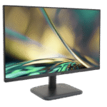 27" Monitor Acer EK271Ebi, IPS 1920x1080 FHD, Negru - Image 7