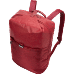 Rucsac zilnic THULE Spira, 13", Poliester, Roșu - Image 8
