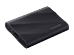 SSD portabil extern Samsung T9, 2 TB, Negru (MU-PG2T0B/EU) - Image 12