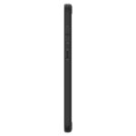 Husă Spigen Samsung S23, Ultra Hybrid, Negru mat - Image 9