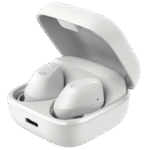 Căști Sennheiser Accentum TWS, Alb