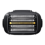 Aparat de ras electric Panasonic ES-LV6U-K820, Negru - imagine 4