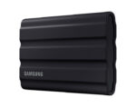 SSD portabil extern Samsung Portable SSD T7 Shield, 1 TB, Negru (MU-PE1T0S/WW) - Image 19