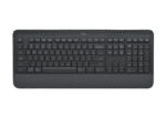 Set Tastatură + Mouse Logitech MK650, Fără fir, Grafit - Image 4