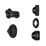 Uscător de păr Dyson Supersonic Nural HD16, 1600W, Turcoaz - Image 6