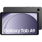 Tabletă Samsung Galaxy Tab A9, Wi-Fi + 4G LTE, 4GB/64GB, Grafit - Image 4