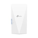 Amplificator de semnal Wi‑Fi TP-LINK RE600X, 574 Mbps, 1201 Mbps, Alb - Image 7