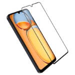 Sticlă de protecție Nillkin Xiaomi Redmi 13C, Negru - Image 3